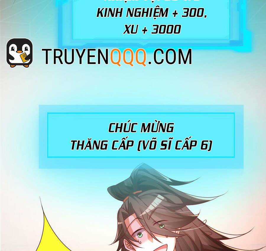 Mạnh Lên Từ Cõi Chết Chapter 5 trang 5