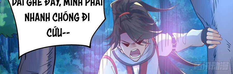 Mạnh Lên Từ Cõi Chết Chapter 5 trang 51