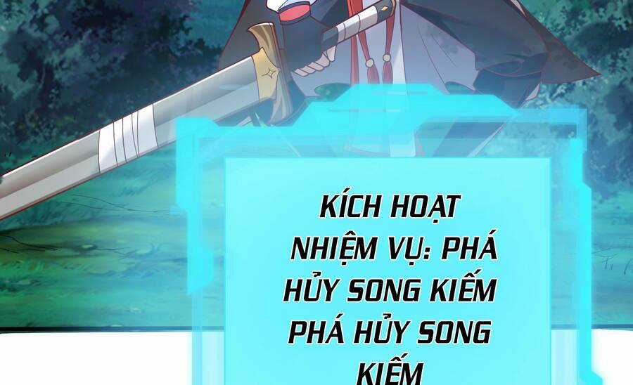 Mạnh Lên Từ Cõi Chết Chapter 5 trang 53