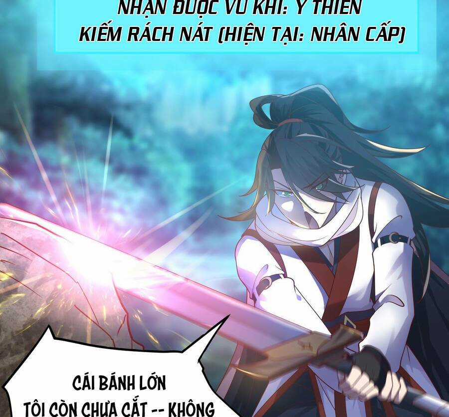 Mạnh Lên Từ Cõi Chết Chapter 5 trang 56