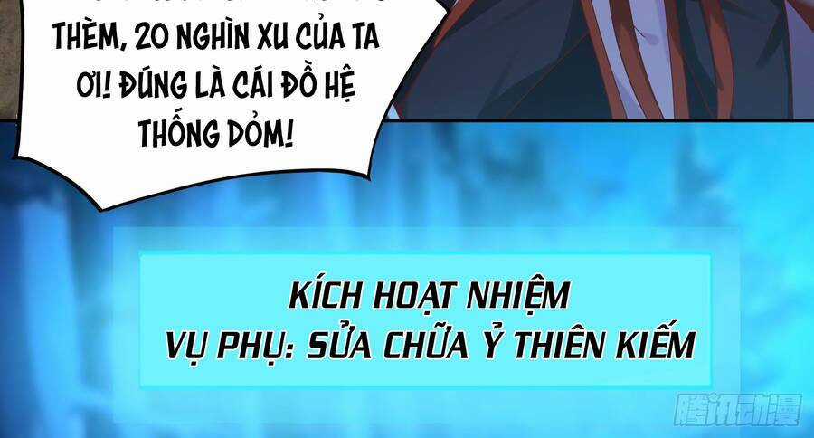 Mạnh Lên Từ Cõi Chết Chapter 5 trang 57