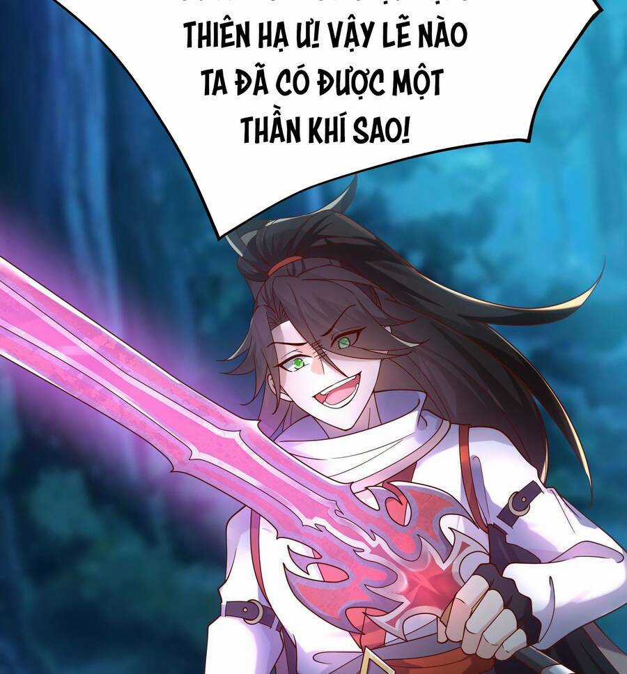 Mạnh Lên Từ Cõi Chết Chapter 5 trang 59