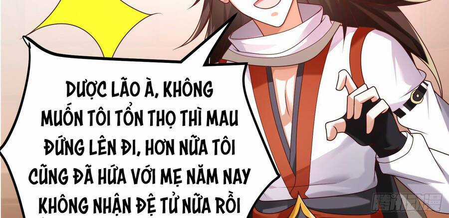 Mạnh Lên Từ Cõi Chết Chapter 5 trang 6