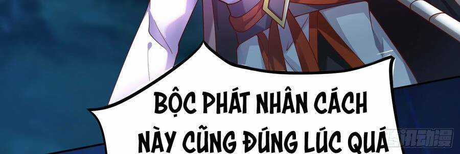 Mạnh Lên Từ Cõi Chết Chapter 5 trang 60