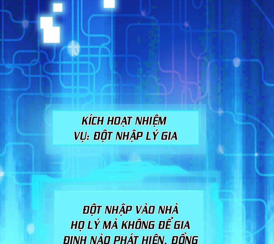 Mạnh Lên Từ Cõi Chết Chapter 5 trang 62