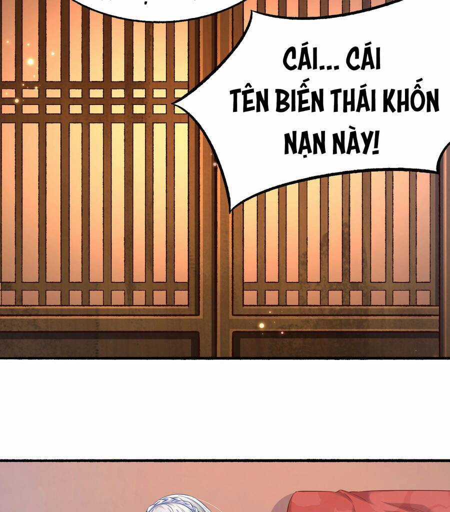 Mạnh Lên Từ Cõi Chết Chapter 5 trang 71