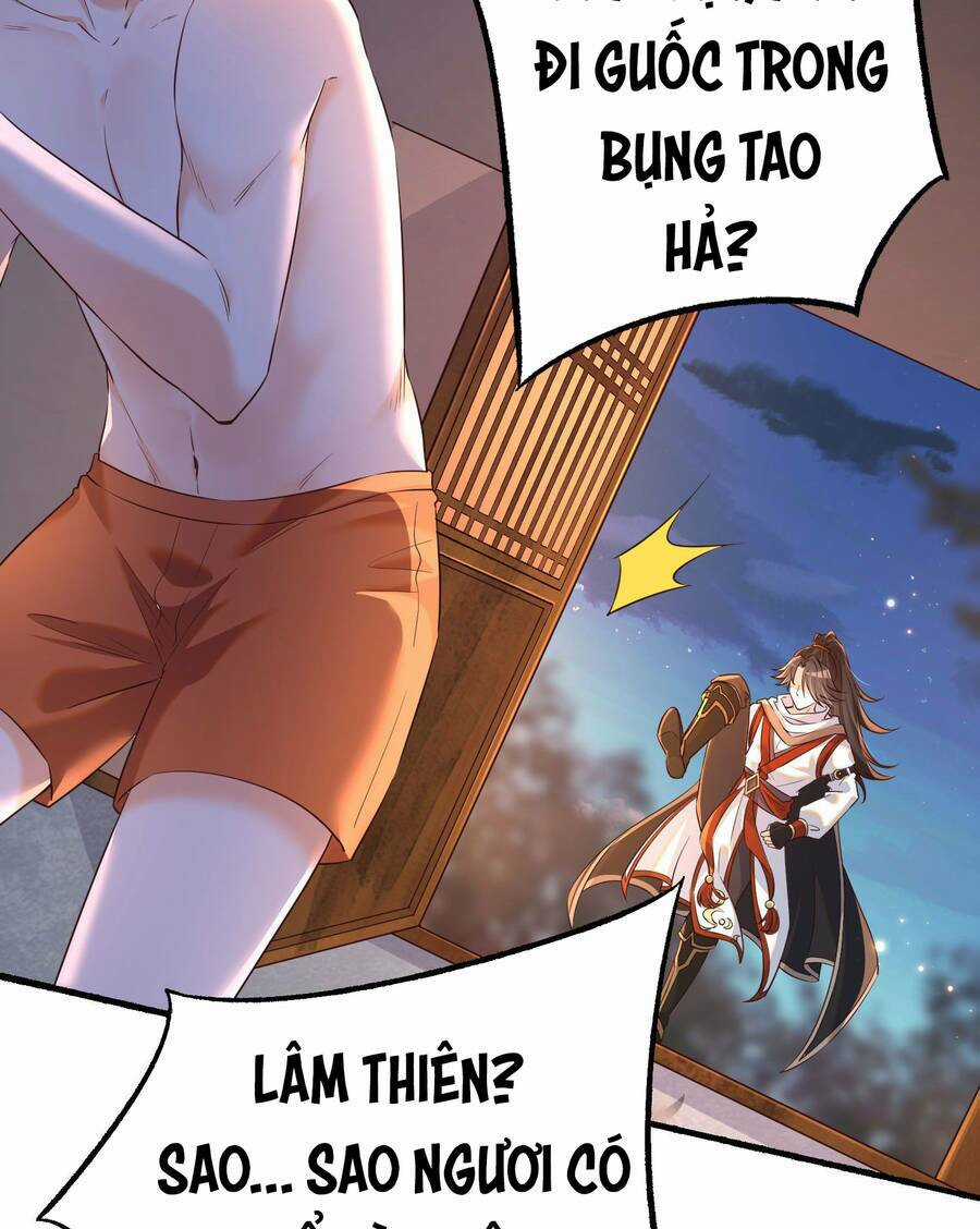 Mạnh Lên Từ Cõi Chết Chapter 5 trang 77