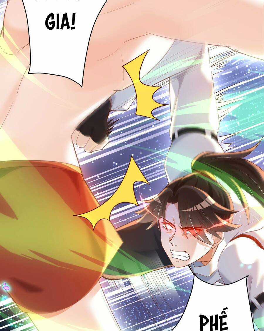 Mạnh Lên Từ Cõi Chết Chapter 5 trang 83