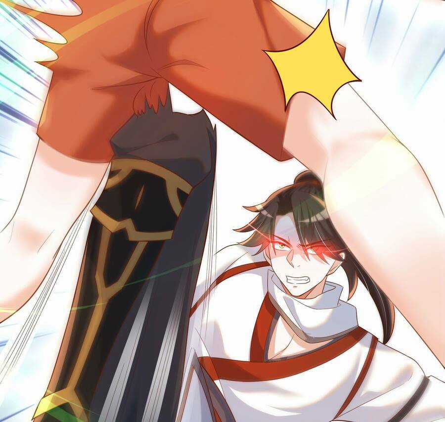 Mạnh Lên Từ Cõi Chết Chapter 5 trang 86