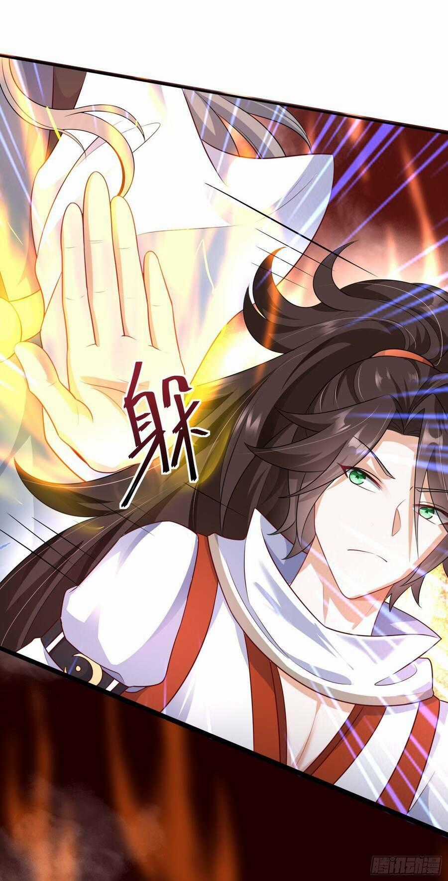 Mạnh Lên Từ Cõi Chết Chapter 6 trang 1