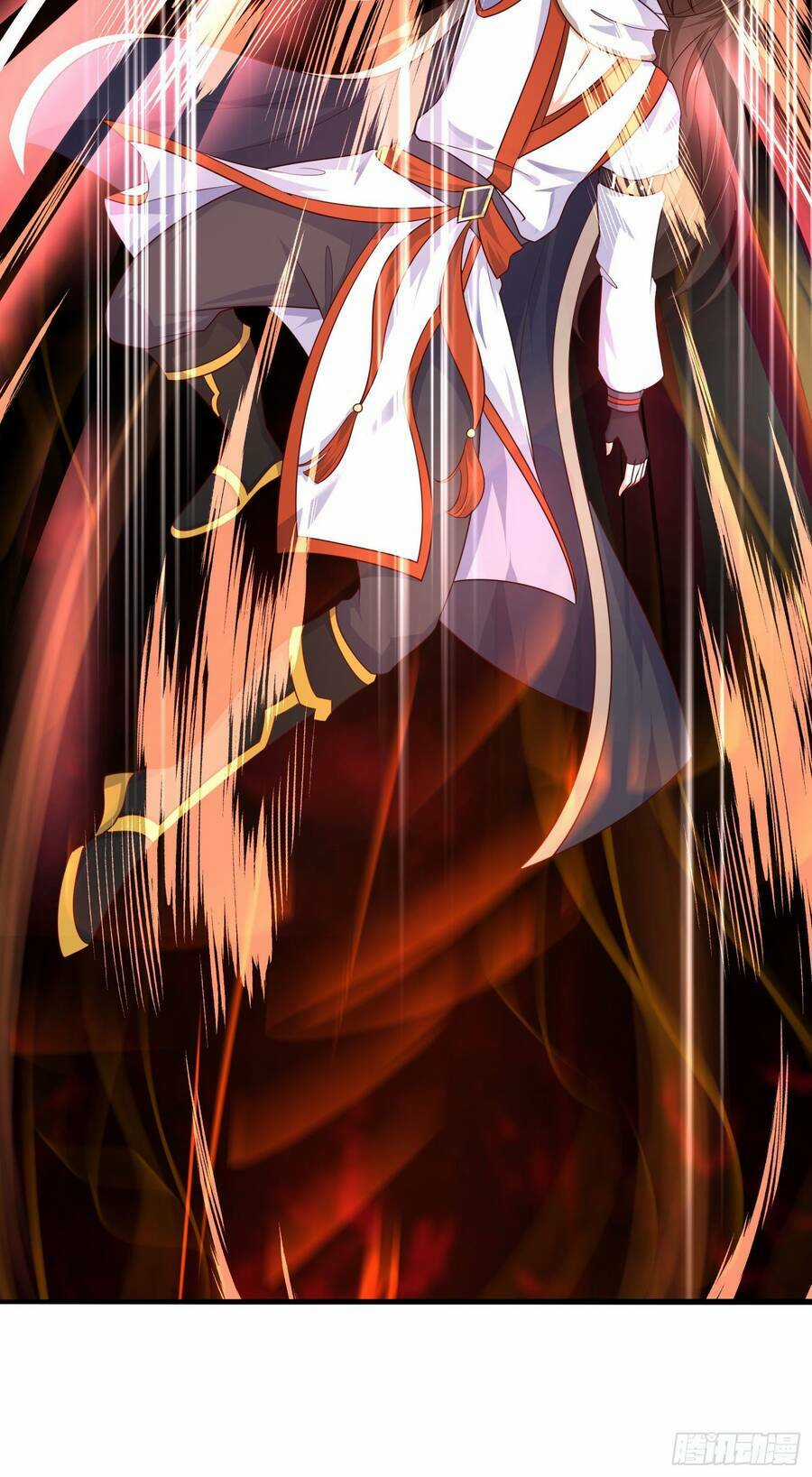 Mạnh Lên Từ Cõi Chết Chapter 6 trang 18