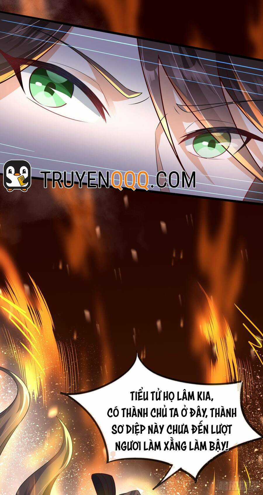 Mạnh Lên Từ Cõi Chết Chapter 6 trang 2