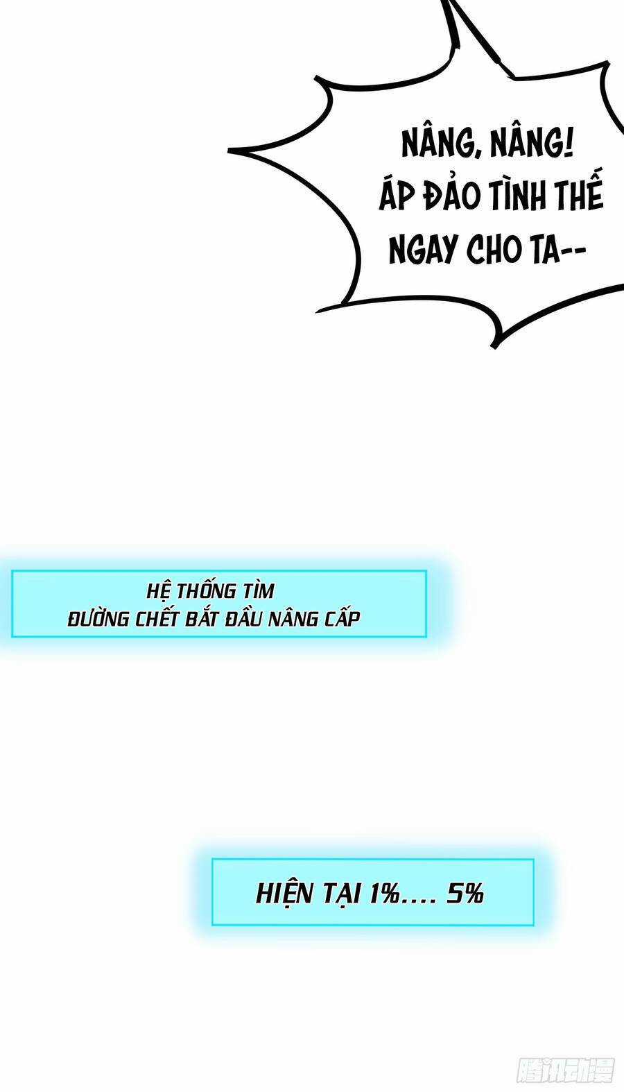 Mạnh Lên Từ Cõi Chết Chapter 6 trang 22