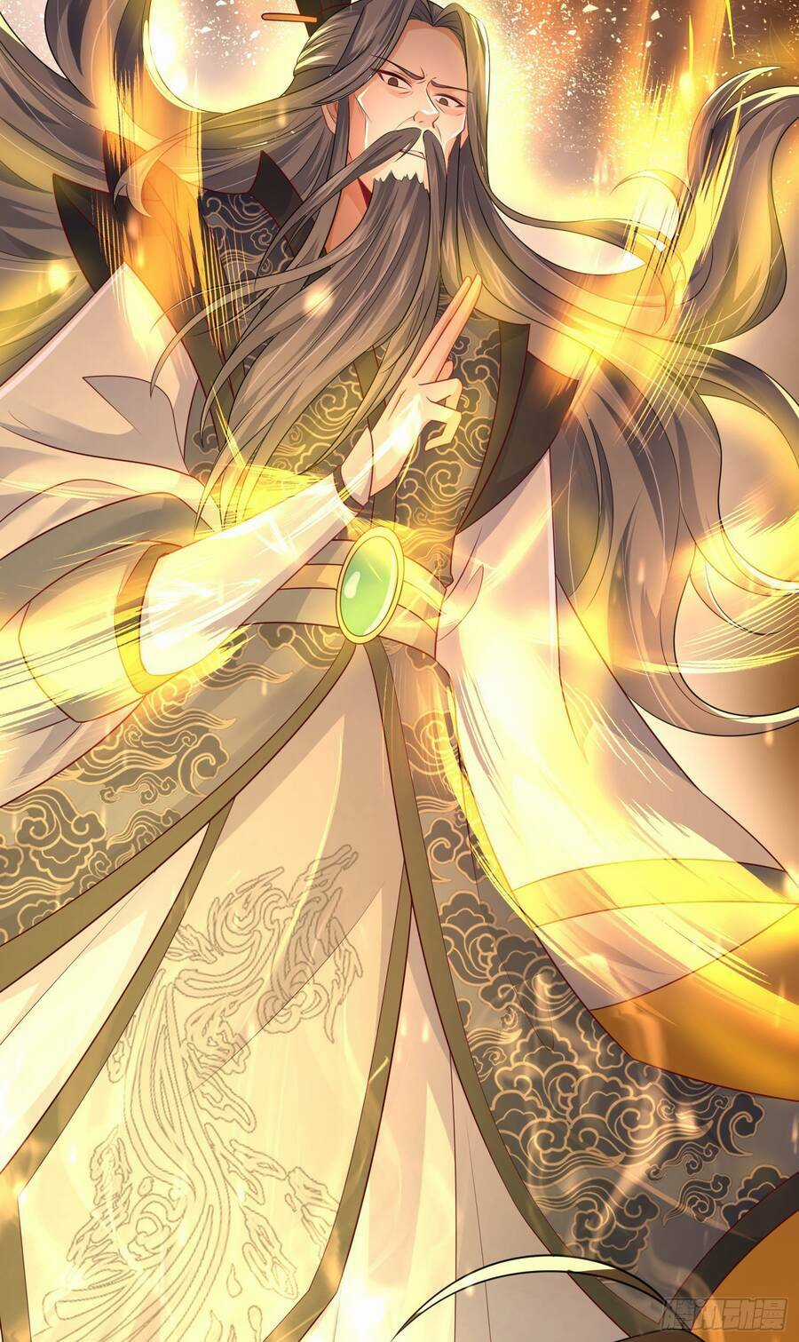 Mạnh Lên Từ Cõi Chết Chapter 6 trang 3