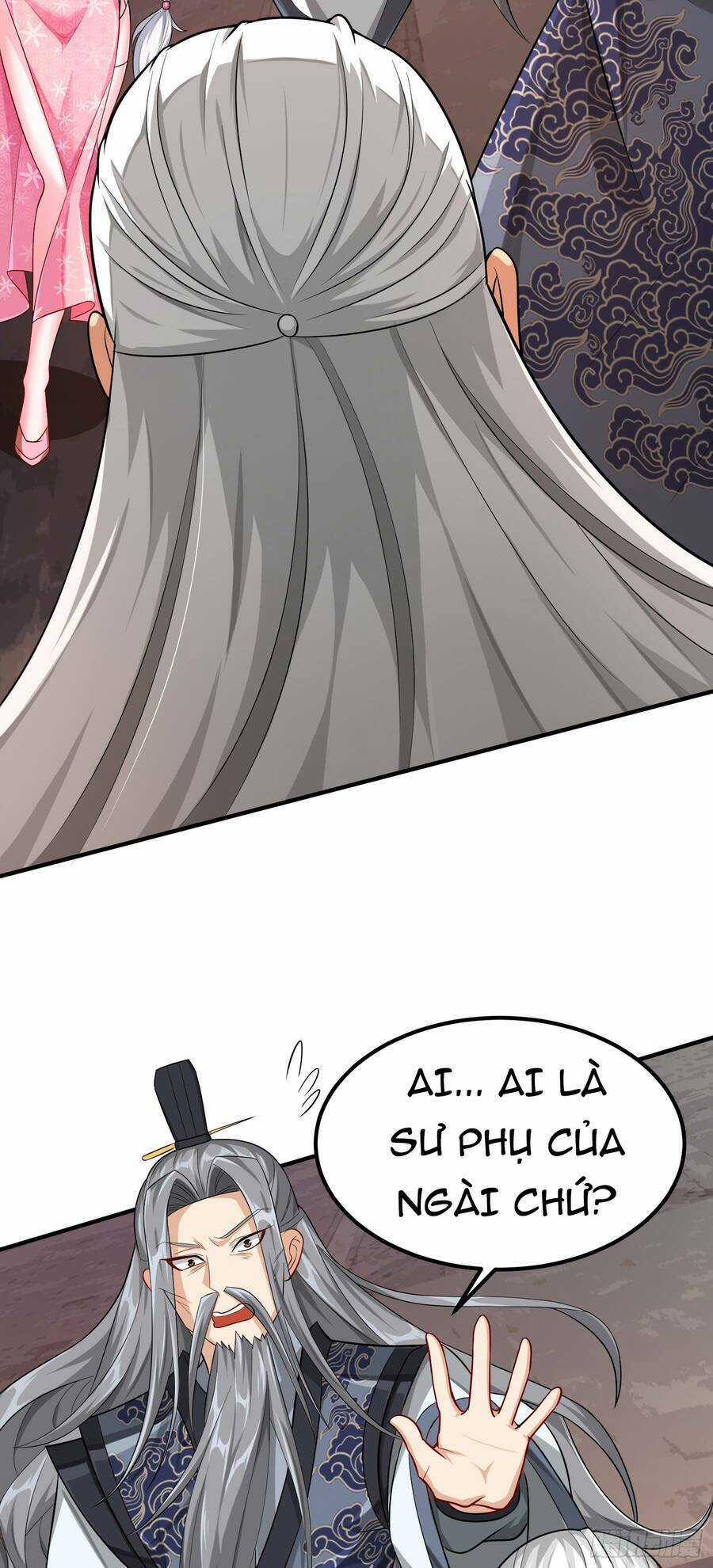 Mạnh Lên Từ Cõi Chết Chapter 6 trang 31