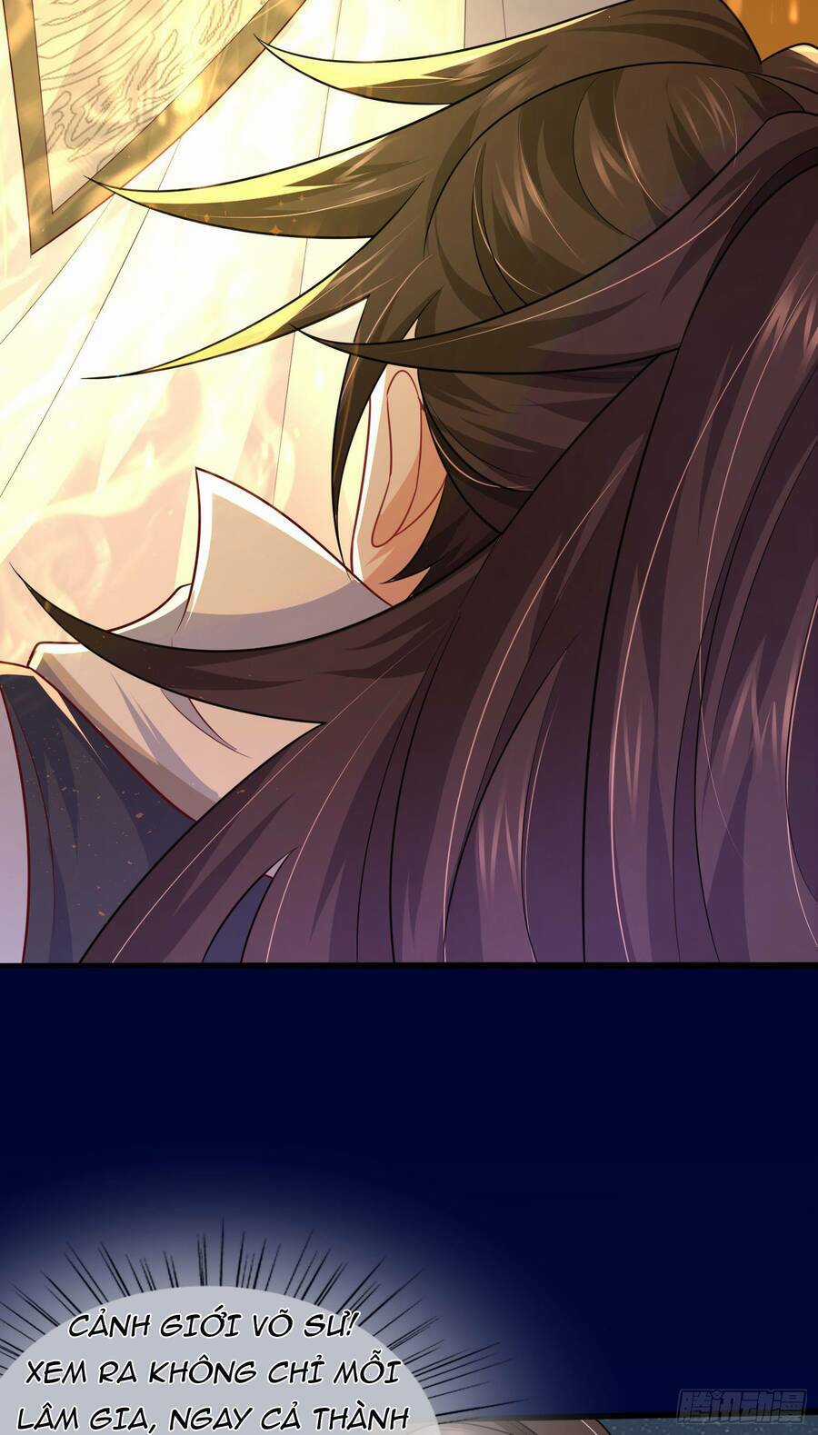 Mạnh Lên Từ Cõi Chết Chapter 6 trang 4