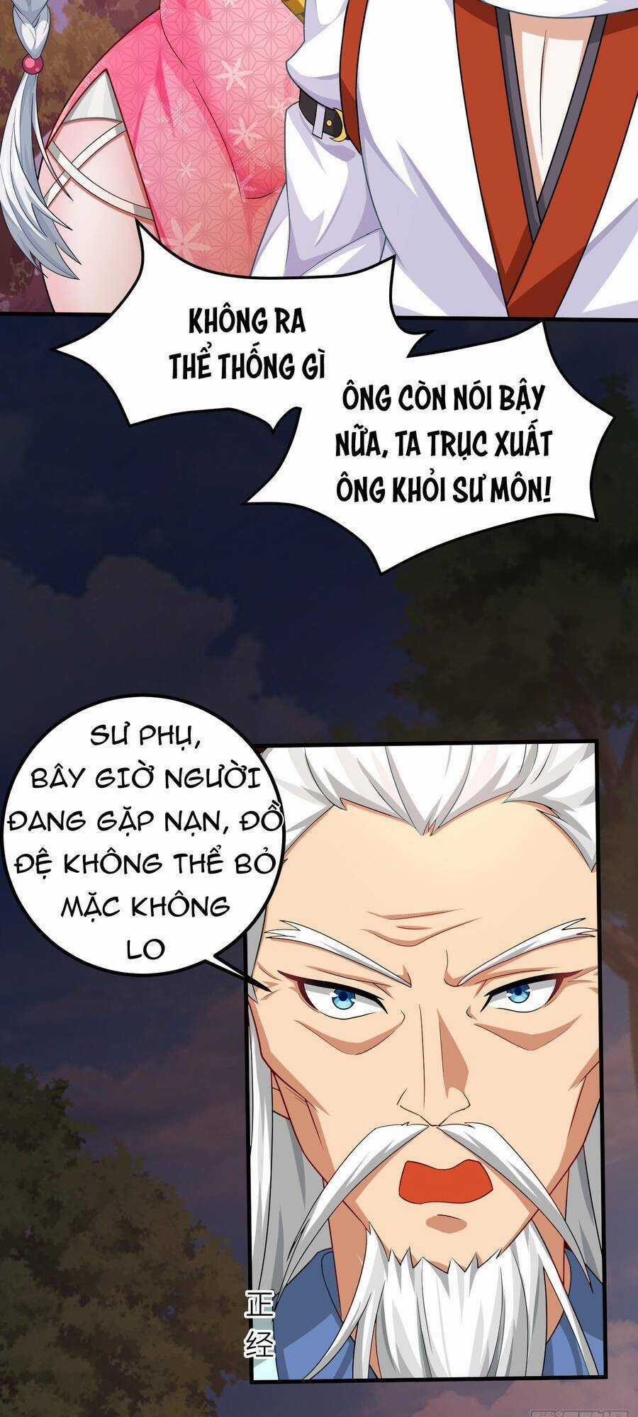 Mạnh Lên Từ Cõi Chết Chapter 6 trang 41