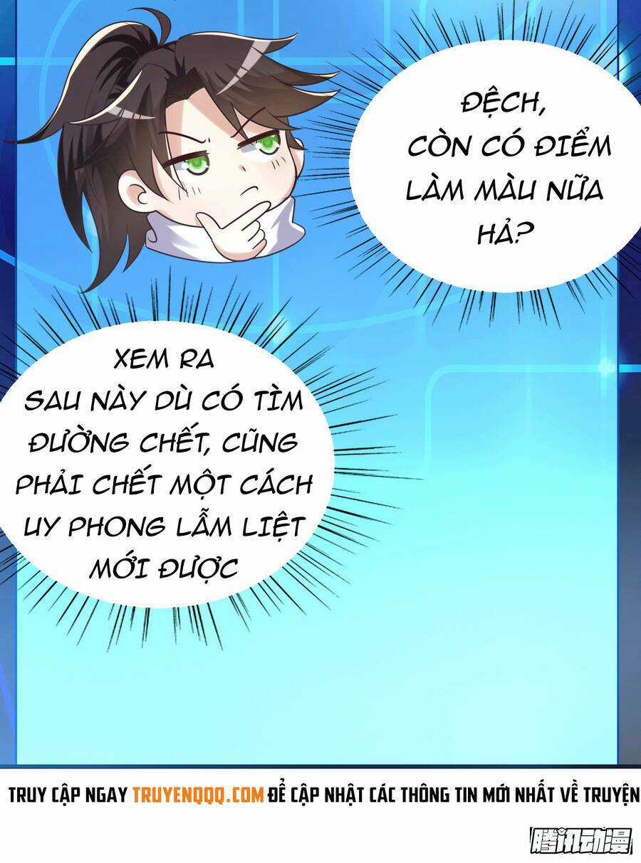 Mạnh Lên Từ Cõi Chết Chapter 7 trang 16