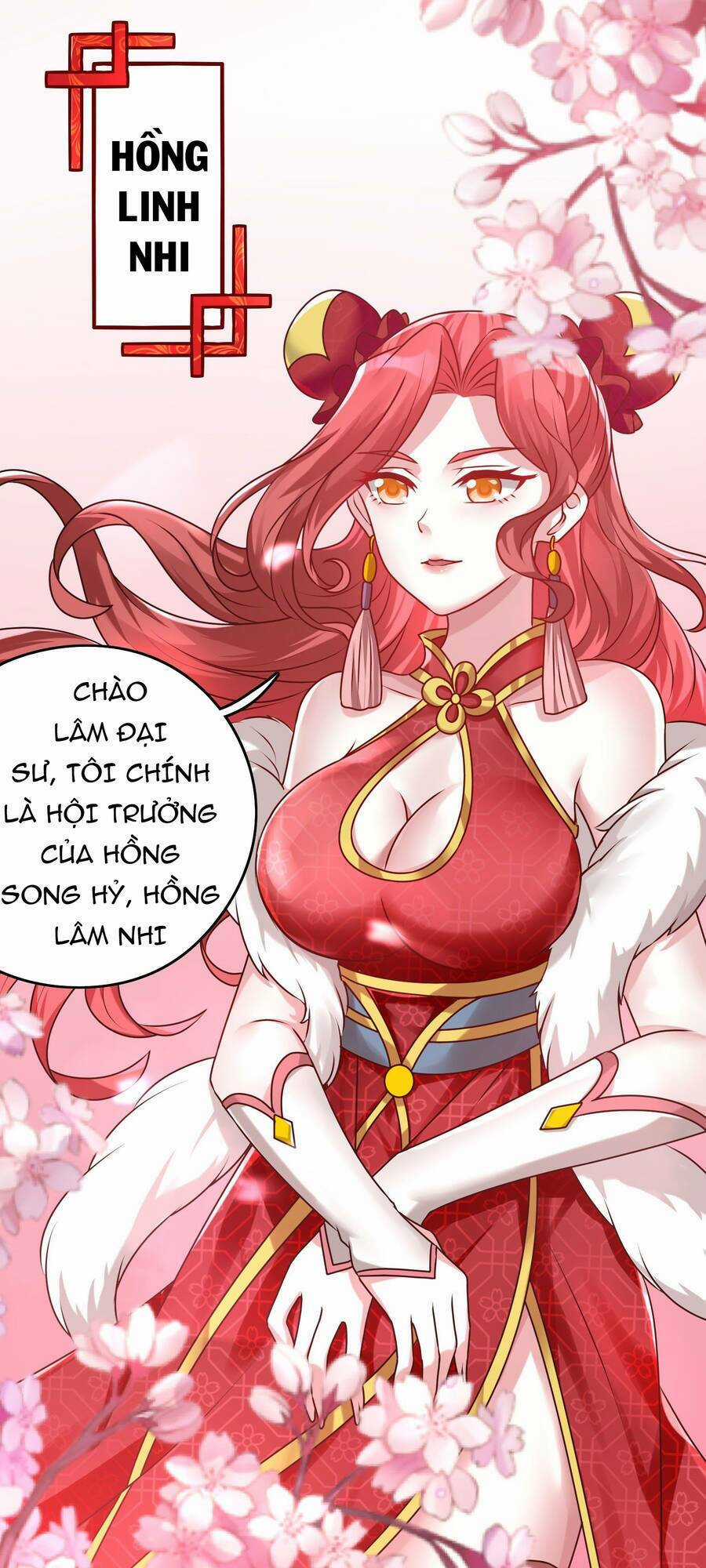 Mạnh Lên Từ Cõi Chết Chapter 7 trang 23