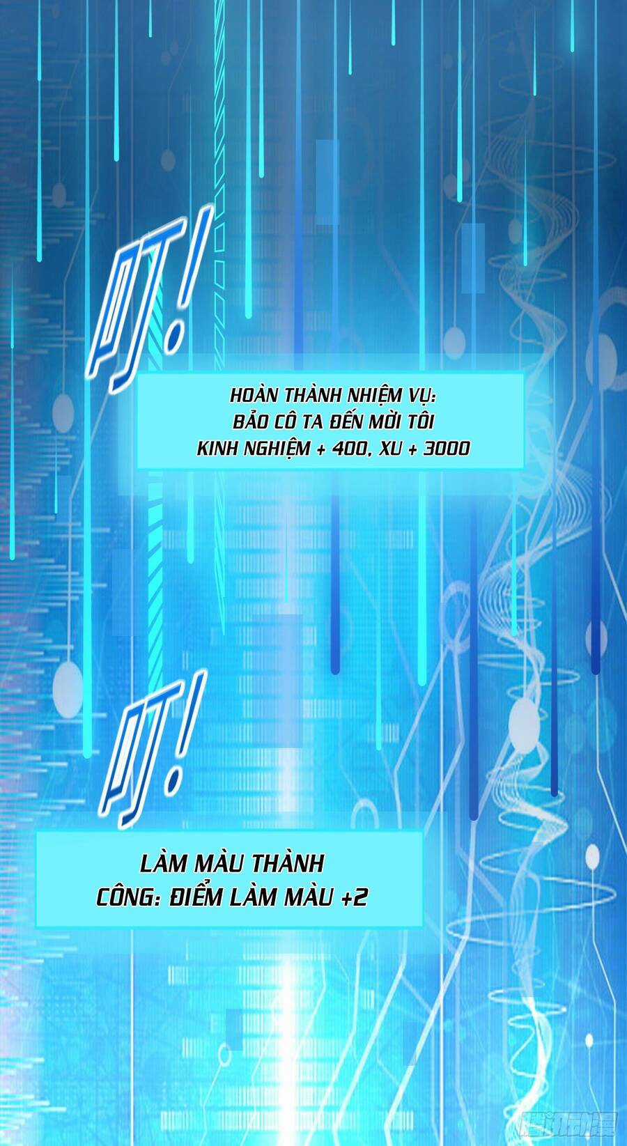 Mạnh Lên Từ Cõi Chết Chapter 7 trang 25