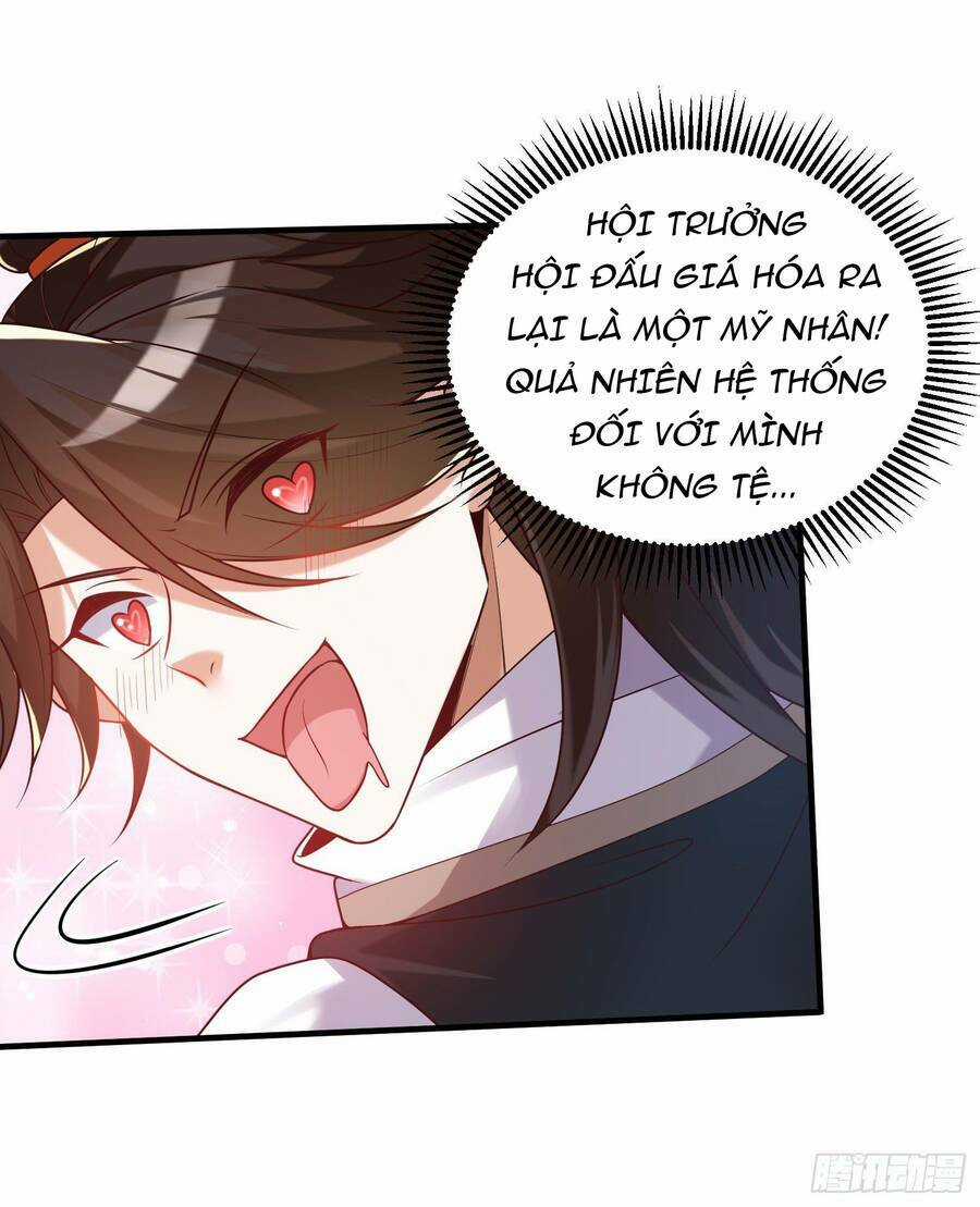 Mạnh Lên Từ Cõi Chết Chapter 7 trang 26