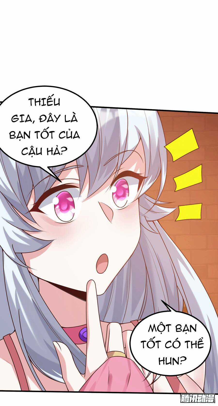 Mạnh Lên Từ Cõi Chết Chapter 7 trang 34