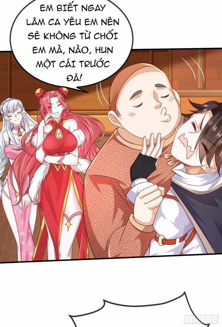 Mạnh Lên Từ Cõi Chết Chapter 7 trang 40