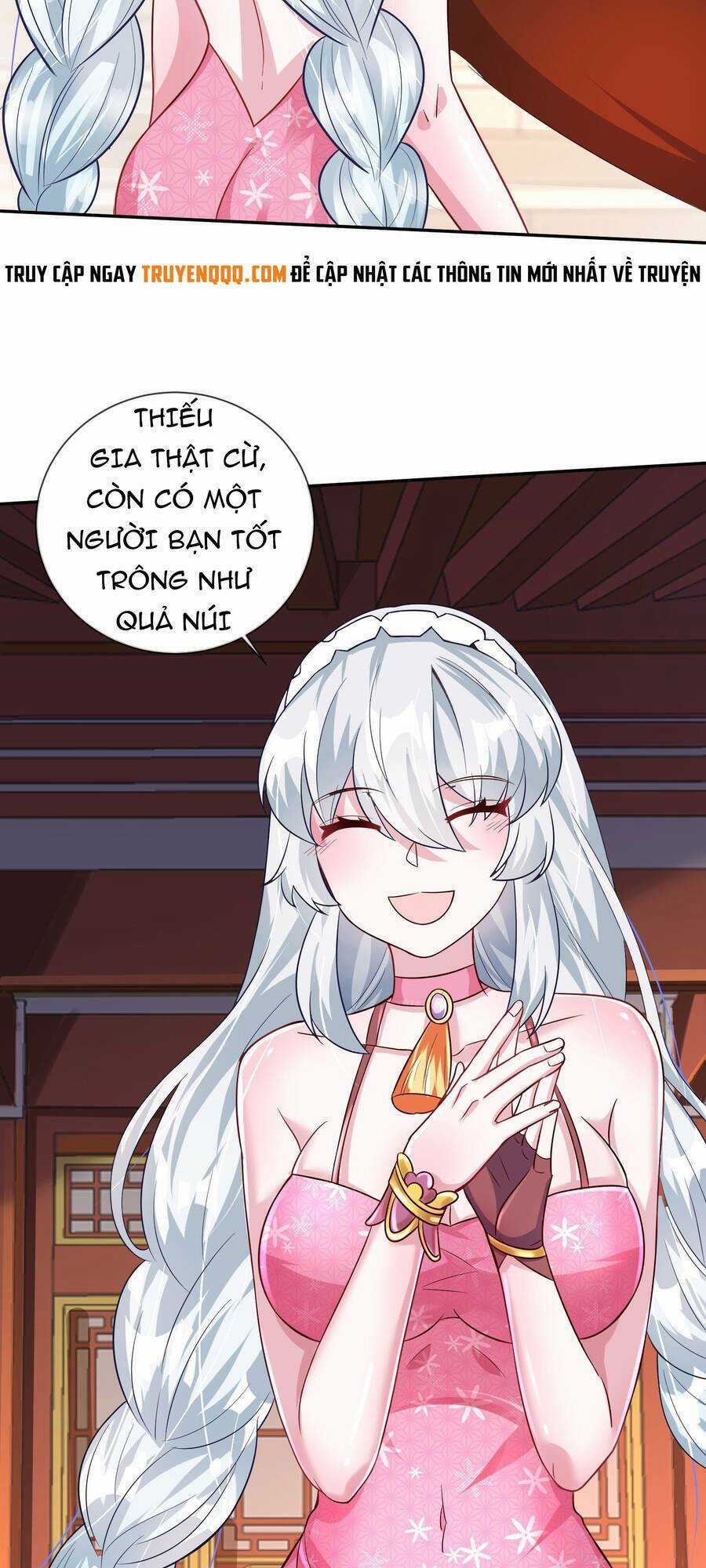 Mạnh Lên Từ Cõi Chết Chapter 7 trang 46