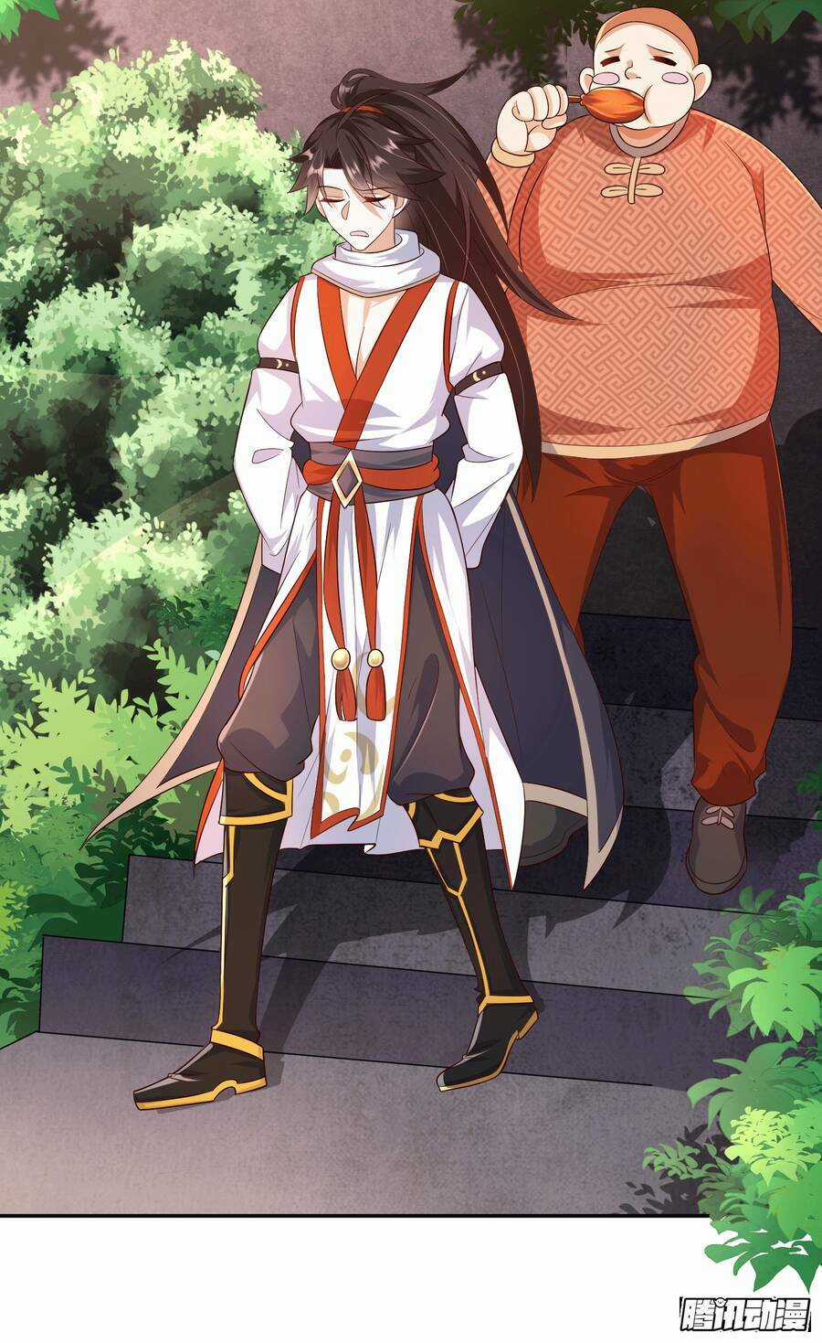 Mạnh Lên Từ Cõi Chết Chapter 7 trang 50