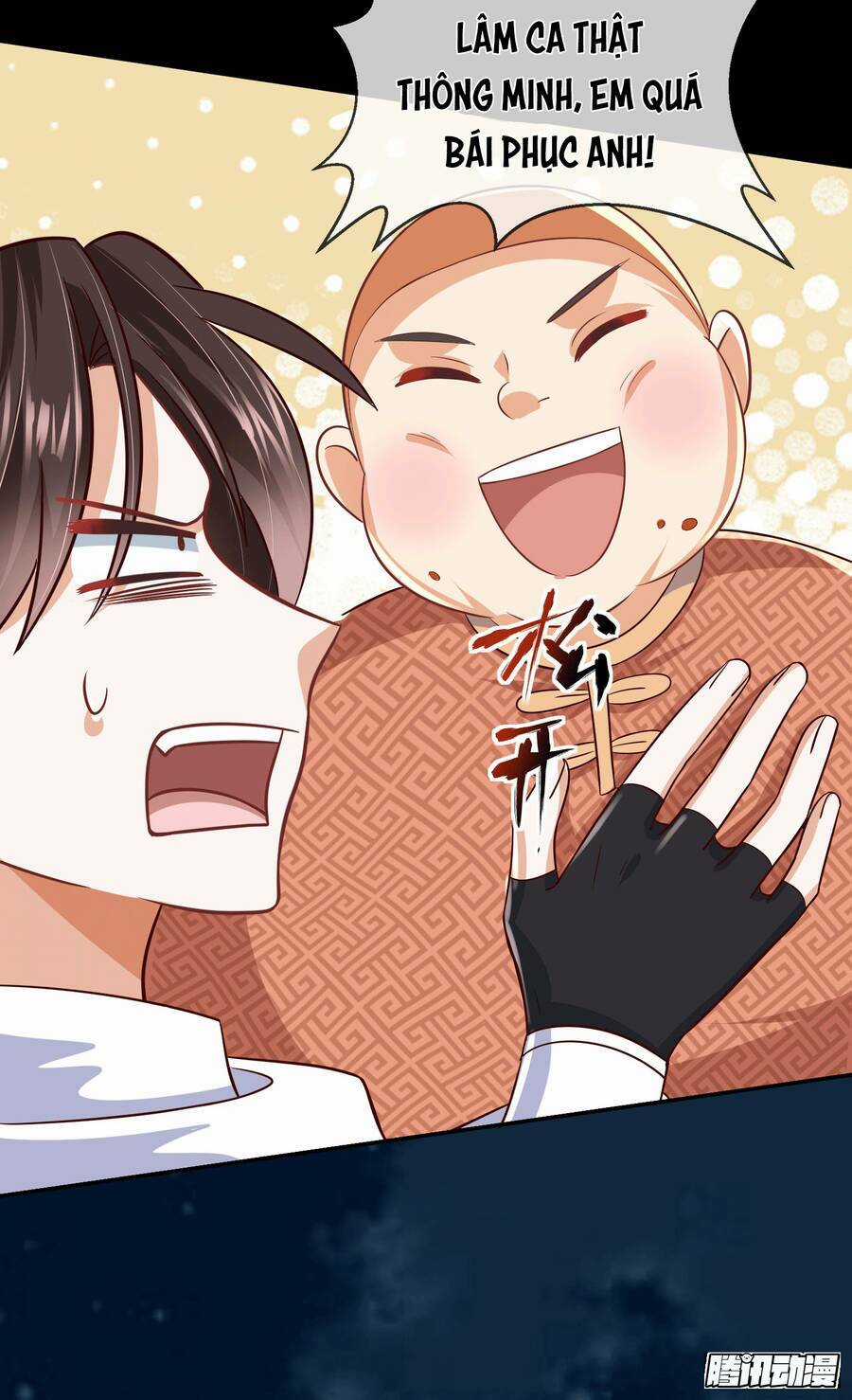 Mạnh Lên Từ Cõi Chết Chapter 7 trang 56