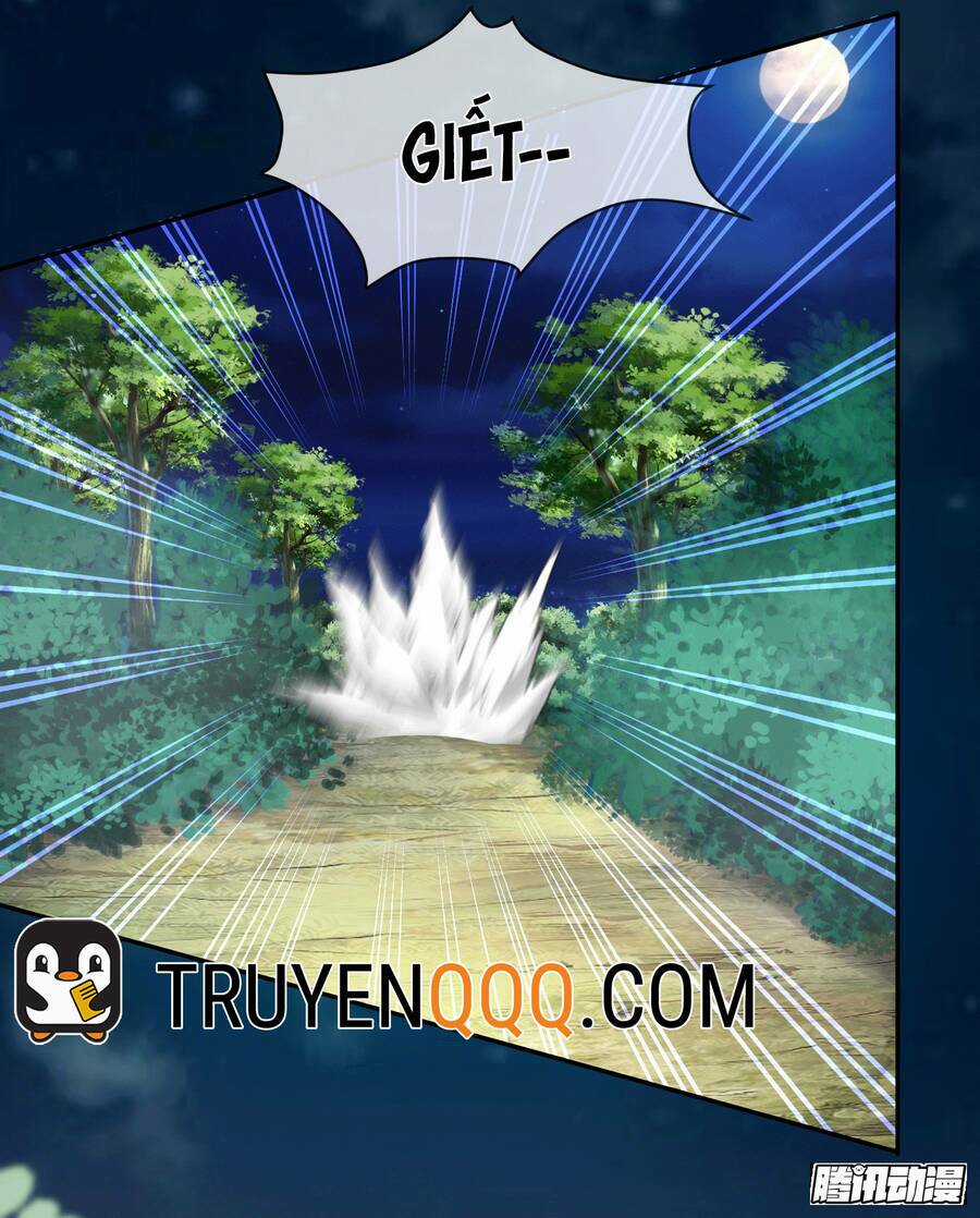 Mạnh Lên Từ Cõi Chết Chapter 7 trang 57