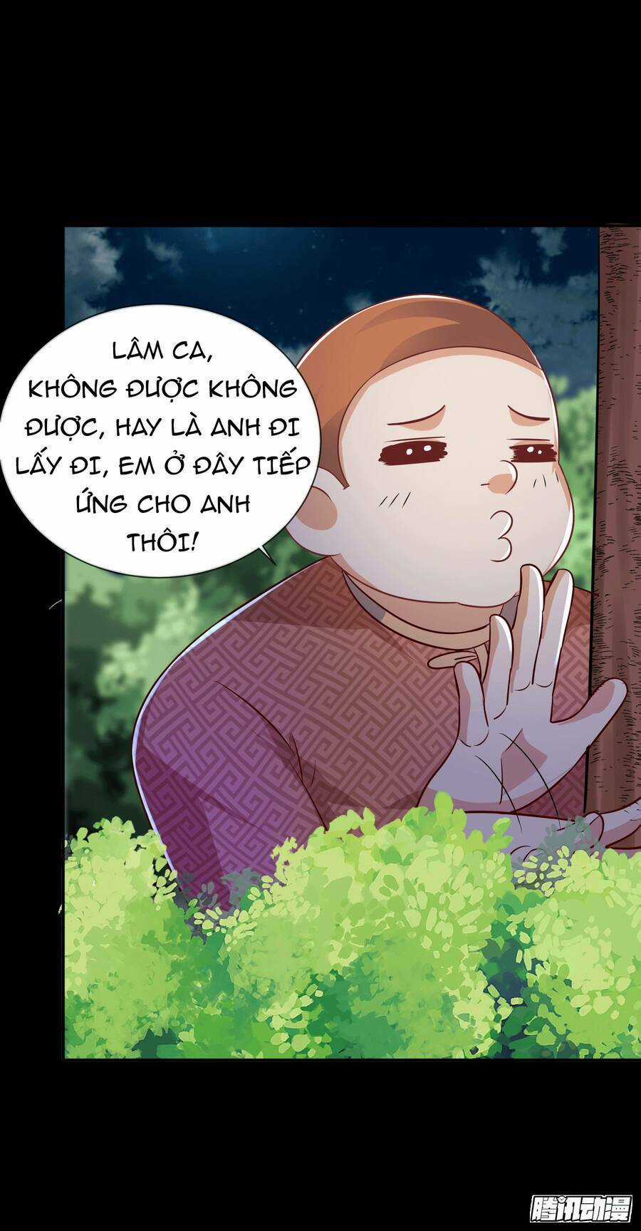 Mạnh Lên Từ Cõi Chết Chapter 7 trang 62