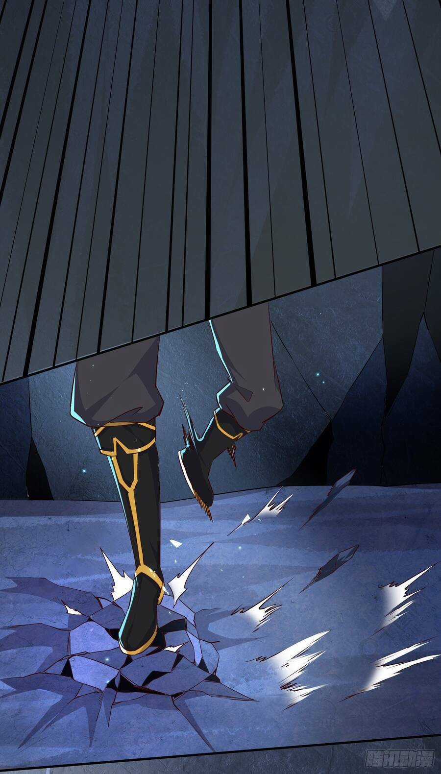 Mạnh Lên Từ Cõi Chết Chapter 8 trang 10