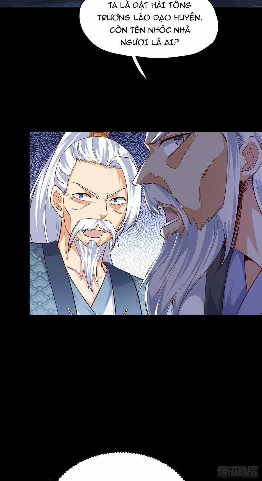 Mạnh Lên Từ Cõi Chết Chapter 8 trang 13