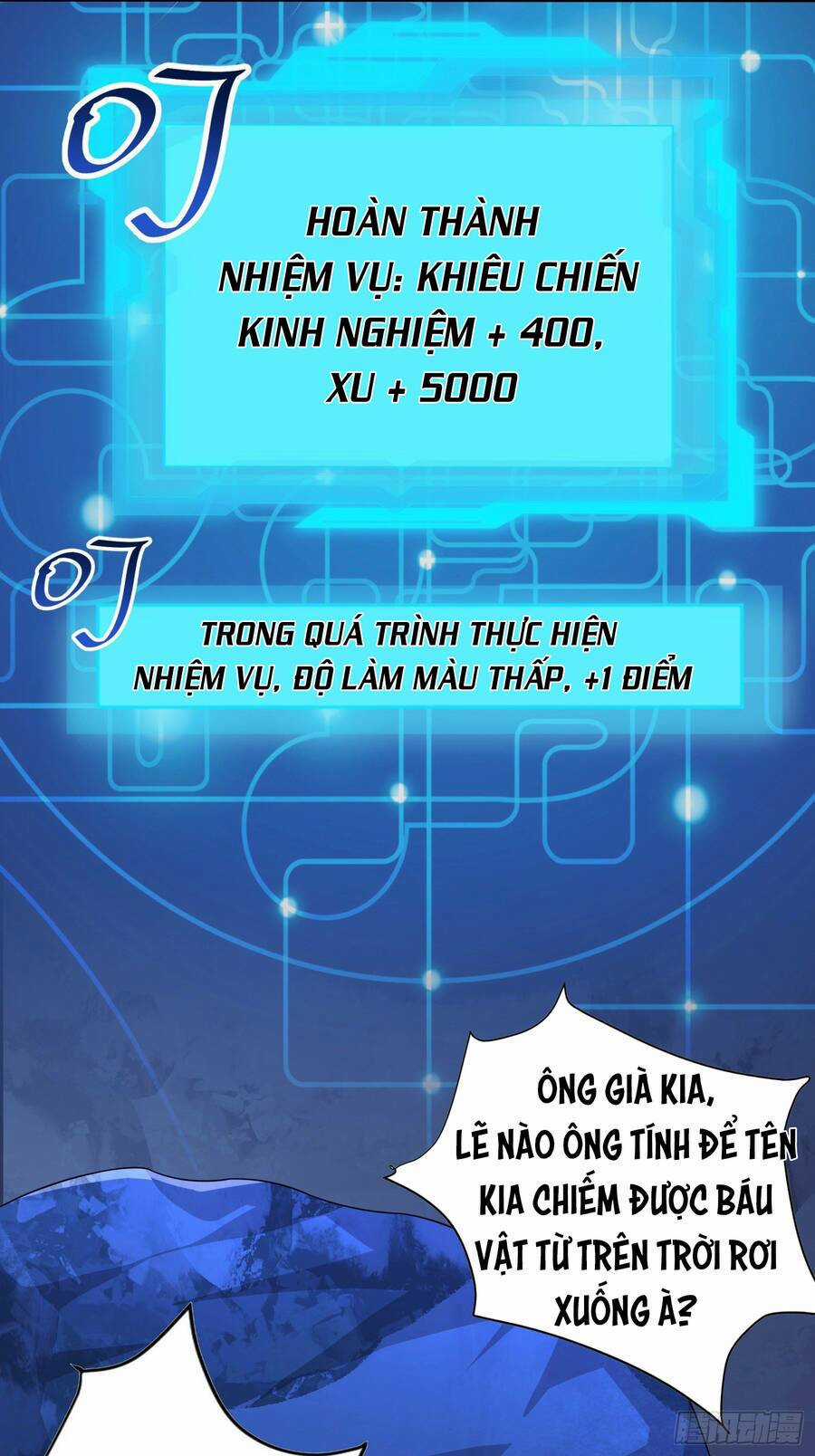 Mạnh Lên Từ Cõi Chết Chapter 8 trang 24