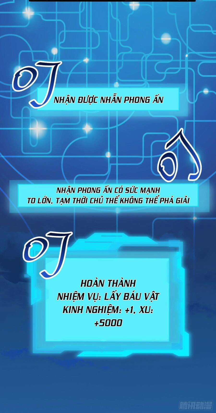 Mạnh Lên Từ Cõi Chết Chapter 8 trang 26