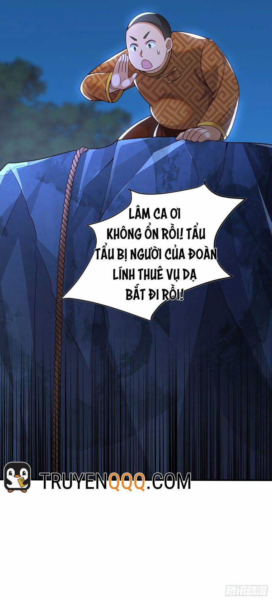 Mạnh Lên Từ Cõi Chết Chapter 8 trang 27