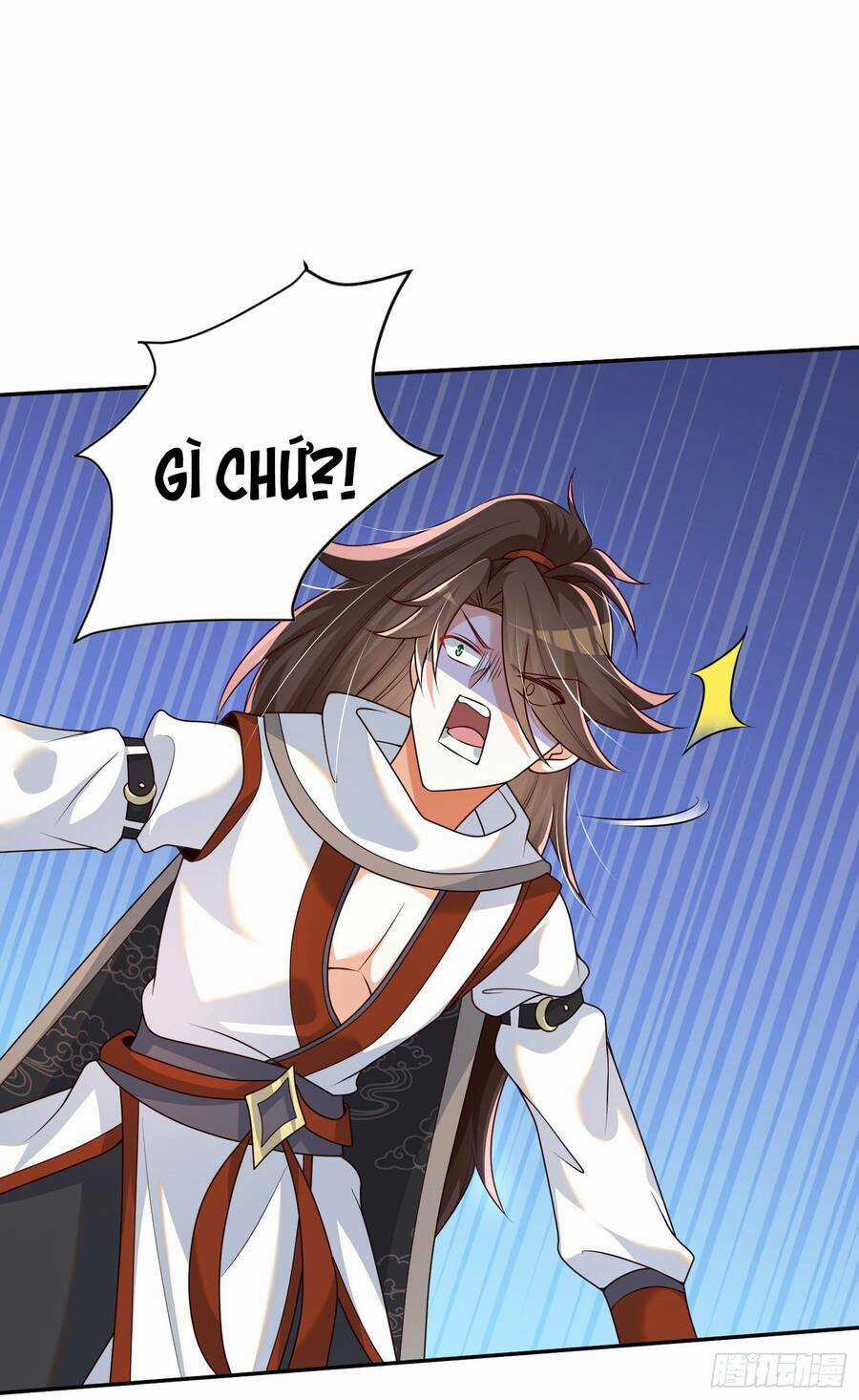 Mạnh Lên Từ Cõi Chết Chapter 8 trang 28