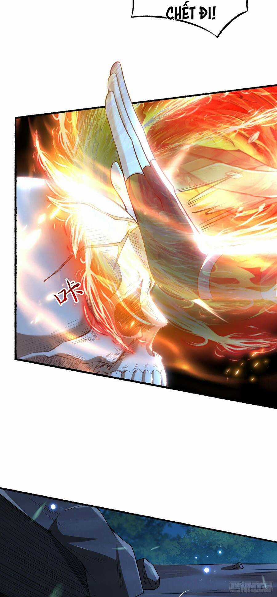 Mạnh Lên Từ Cõi Chết Chapter 8 trang 38