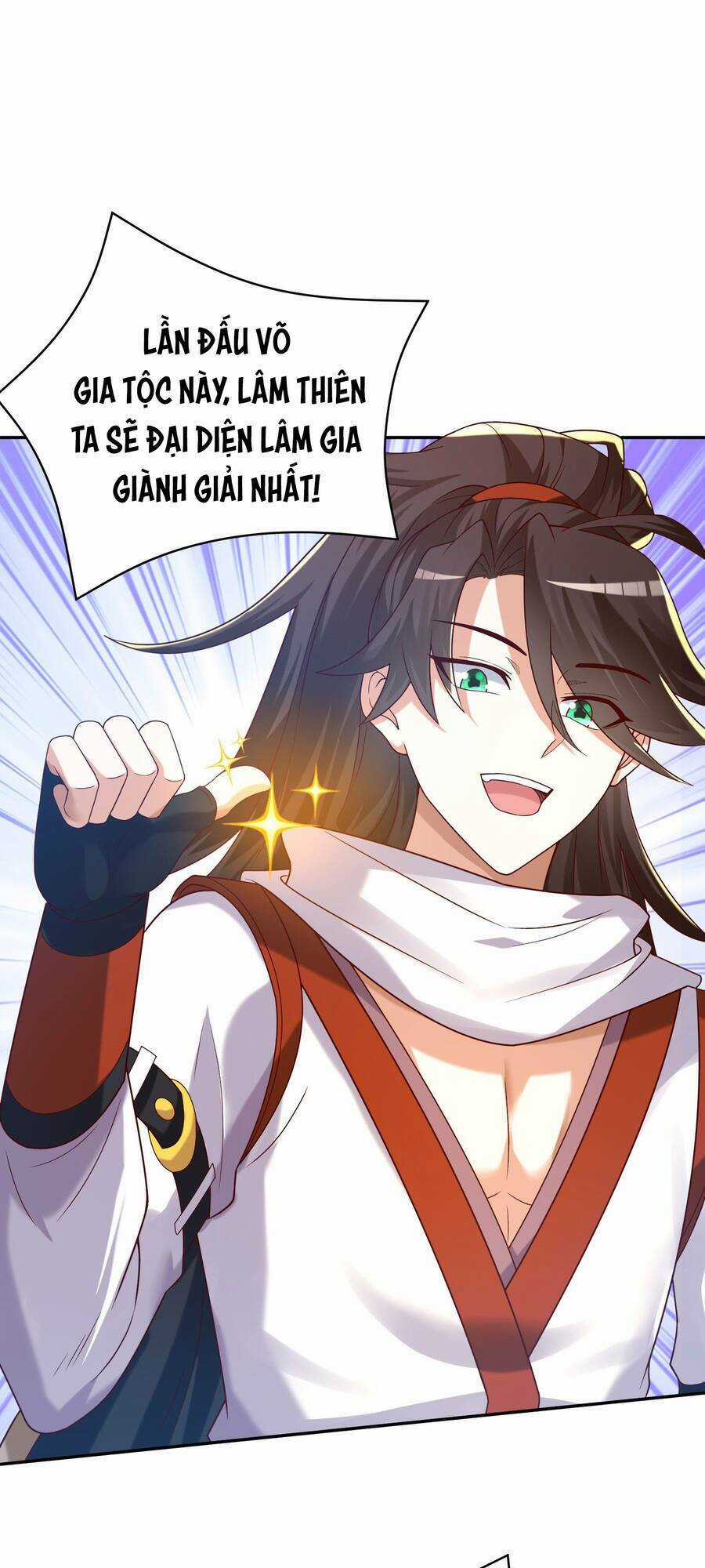 Mạnh Lên Từ Cõi Chết Chapter 8 trang 47