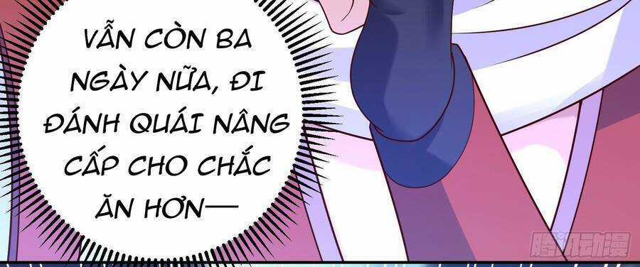 Mạnh Lên Từ Cõi Chết Chapter 8 trang 52