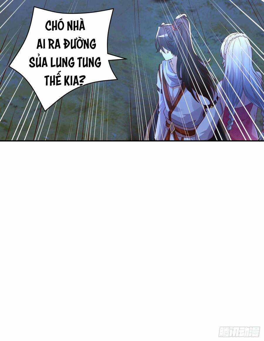 Mạnh Lên Từ Cõi Chết Chapter 8 trang 54