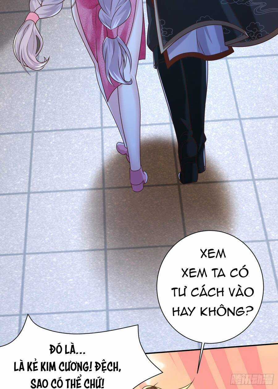 Mạnh Lên Từ Cõi Chết Chapter 8 trang 59