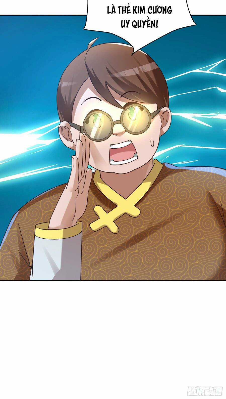 Mạnh Lên Từ Cõi Chết Chapter 8 trang 61