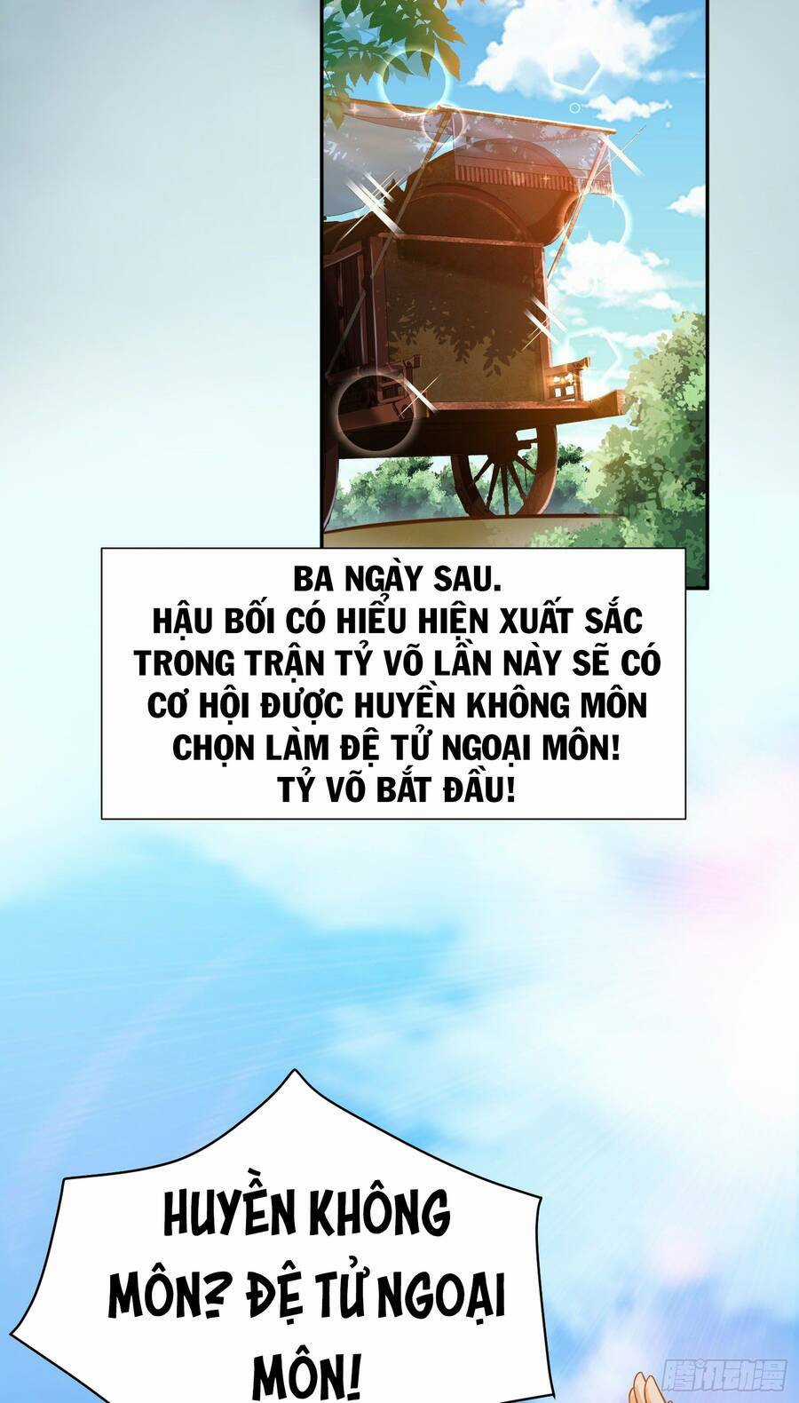 Mạnh Lên Từ Cõi Chết Chapter 8 trang 65