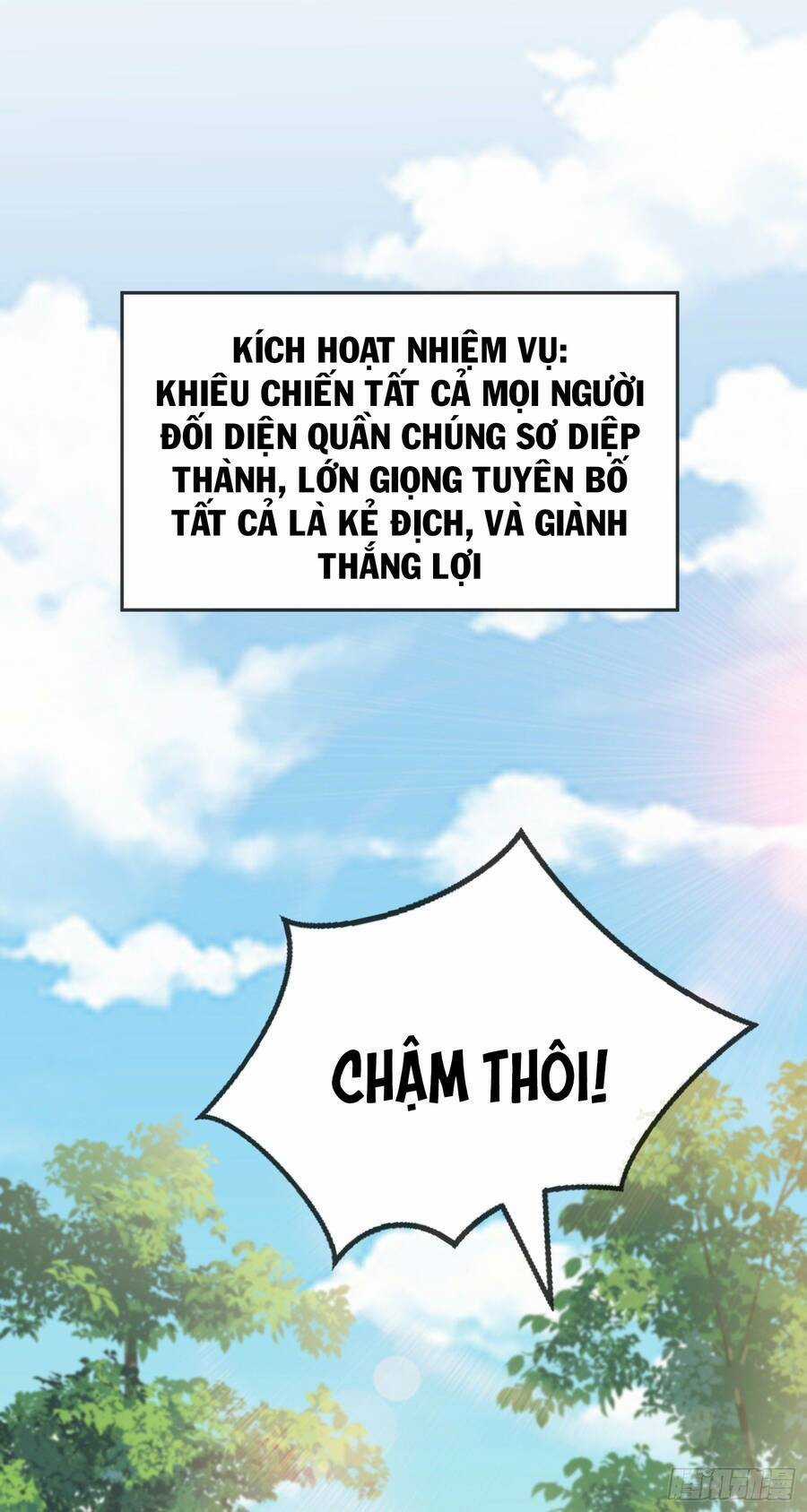 Mạnh Lên Từ Cõi Chết Chapter 8 trang 68