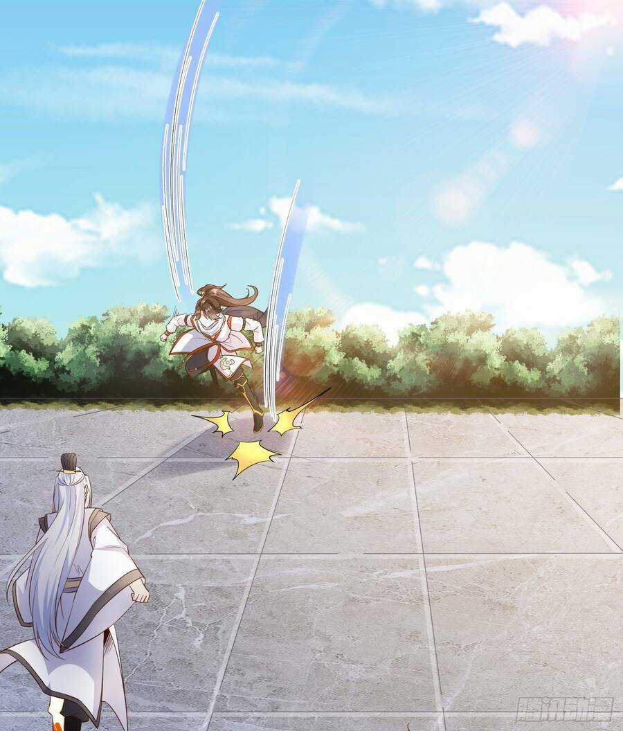 Mạnh Lên Từ Cõi Chết Chapter 8 trang 73