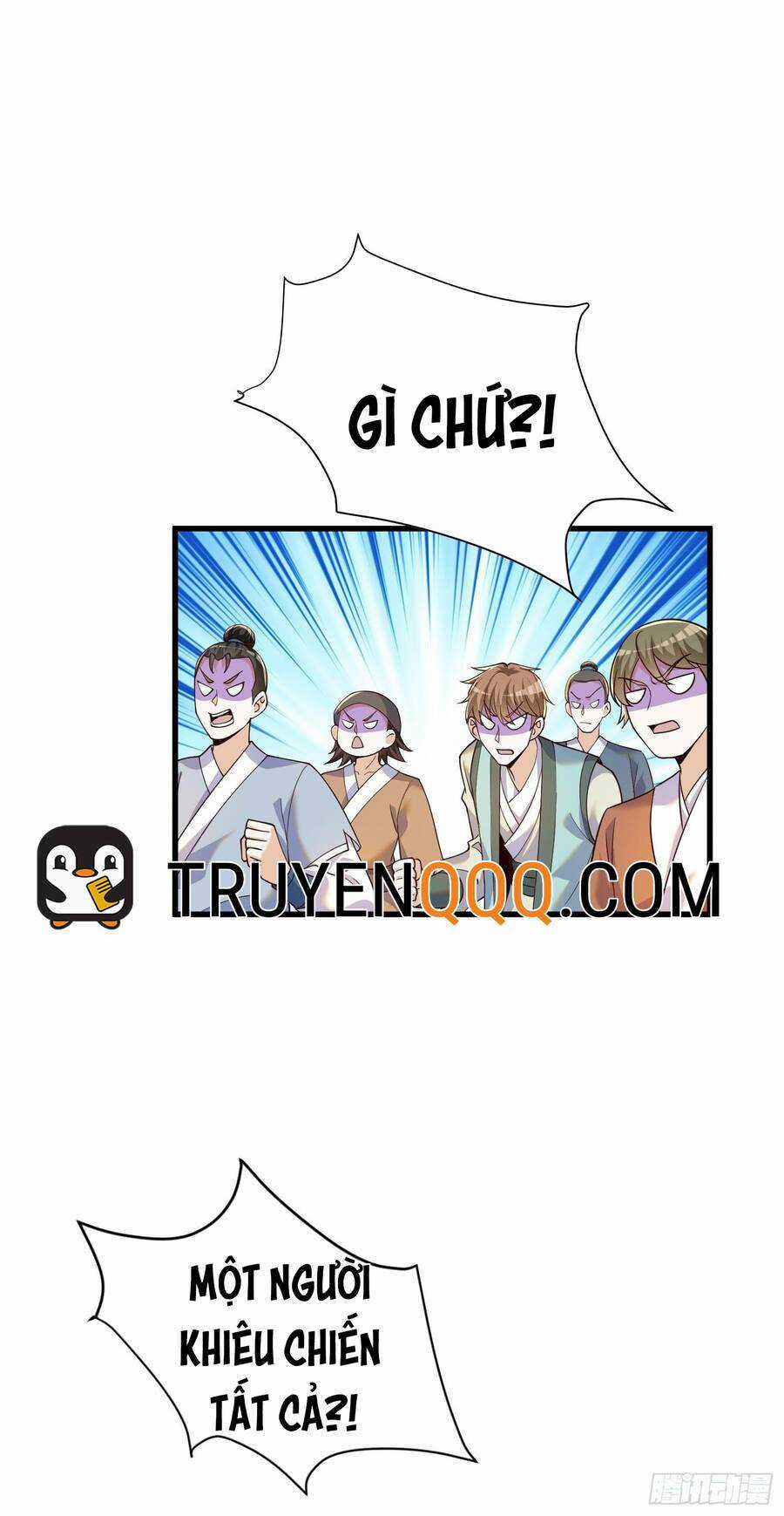 Mạnh Lên Từ Cõi Chết Chapter 8 trang 76