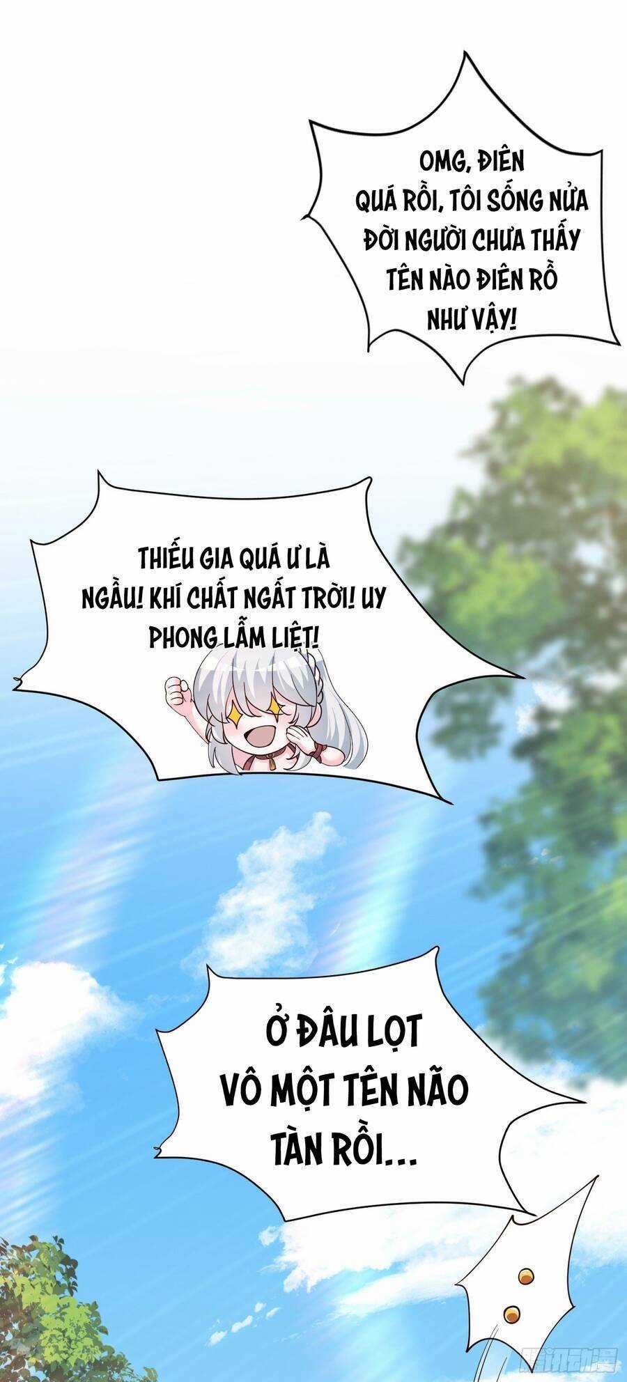 Mạnh Lên Từ Cõi Chết Chapter 8 trang 77