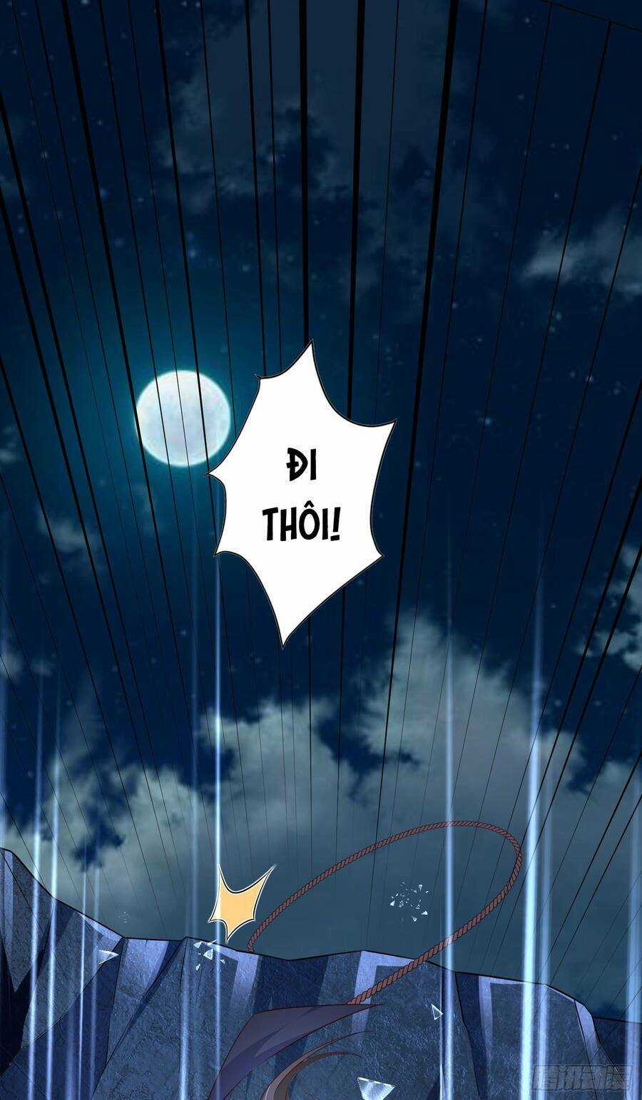 Mạnh Lên Từ Cõi Chết Chapter 8 trang 8